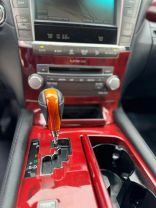 2010 LEXUS LS SEDAN V8, 4.6 LITER LS 460 SEDAN 4D