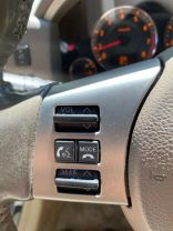 2008 INFINITI FX SUV V6, 3.5 LITER FX35 SPORT UTILITY 4D