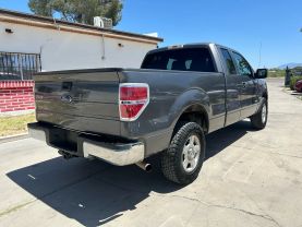 2014 Ford F150 Super Cab - Image 5