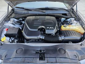 2013 DODGE CHARGER SEDAN V6, 3.6 LITER SE SEDAN 4D