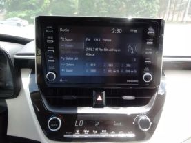 2021 TOYOTA COROLLA SEDAN 4-CYL, 1.8 LITER LE SEDAN 4D