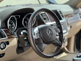 2013 MERCEDES-BENZ M-CLASS SUV V6, 3.5 LITER ML 350 SPORT UTILITY 4D