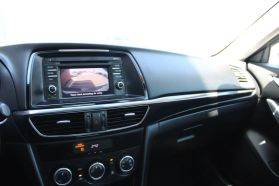 2014 MAZDA MAZDA6 SEDAN 4CYL PZEV SKYACTIV-G 2.5L I SPORT SEDAN 4D