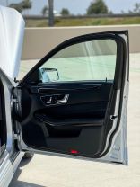 2014 MERCEDES-BENZ E-CLASS SEDAN 4-CYL, TURBO DIESEL, 2.1L E 250 BLUETEC SEDAN 4D