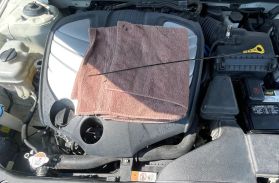 2014 KIA CADENZA SEDAN V6, GDI, 3.3 LITER LIMITED-SXL SEDAN 4D