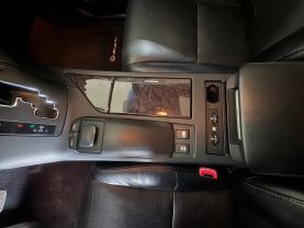 2013 LEXUS RX SUV V6, HYBRID, 3.5 LITER RX 450H SPORT UTILITY 4D