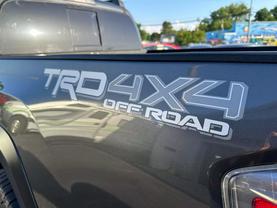 Used 2020 TOYOTA TACOMA DOUBLE CAB PICKUP V6, 3.5 LITER TRD OFF-ROAD PICKUP 4D 5 FT - LA Auto Star located in Virginia Beach, VA