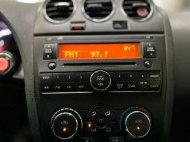 2010 NISSAN ALTIMA SEDAN 4-CYL, 2.5 LITER 2.5 S SEDAN 4D