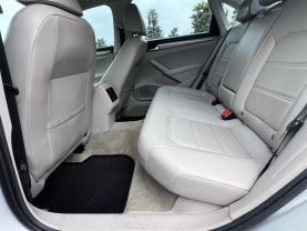 2014 VOLKSWAGEN PASSAT SEDAN 4-CYL, TURBO DSL, 2.0L TDI SE SEDAN 4D