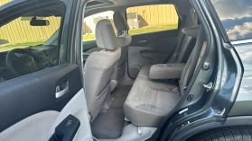 2014 Honda Cr-v - Image 7
