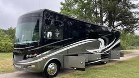 Used 2015 GEORGETOWN BY FOREST RIVER GEORGETOWN XL CLASS A - 352QS - LA Auto Star located in Virginia Beach, VA