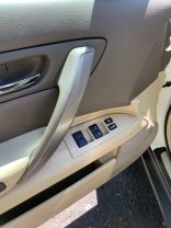 2008 INFINITI FX SUV V6, 3.5 LITER FX35 SPORT UTILITY 4D