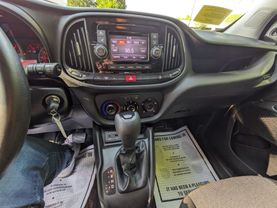 2020 RAM PROMASTER CITY VAN 4-CYL, 2.4 LITER TRADESMAN CARGO VAN 4D