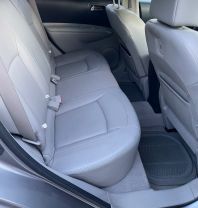 2011 NISSAN ROGUE SUV 4-CYL, 2.5 LITER S SPORT UTILITY 4D