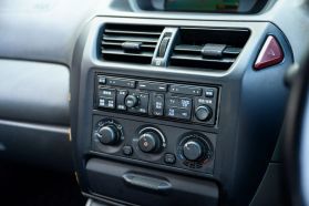 1998 MITSUBISHI RVR WAGON 4G63T SPORTS GEAR X3