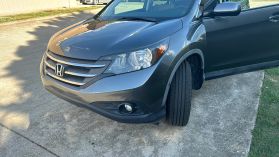 2014 Honda Cr-v - Image 2