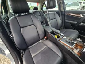 2012 MERCEDES-BENZ C-CLASS SEDAN V6, 3.0 LITER C 300 4MATIC LUXURY SEDAN 4D