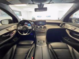 Buy Quality Used 2020 MERCEDES-BENZ GLC COUPE SUV GRAY AUTOMATIC - Concept Car Auto Sales near Orlando, FL