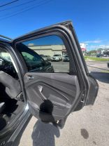 2016 FORD ESCAPE SUV 4-CYL, ECOBOOST, 2.0T SE SPORT UTILITY 4D