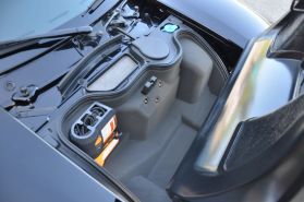 2006 FORD GT COUPE V8, SUPERCHARGED, 5.4L COUPE 2D