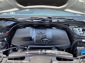 2014 MERCEDES-BENZ E-CLASS SEDAN 4-CYL, TURBO DIESEL, 2.1L E 250 BLUETEC SEDAN 4D
