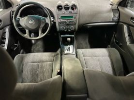 2010 NISSAN ALTIMA SEDAN 4-CYL, 2.5 LITER 2.5 S SEDAN 4D
