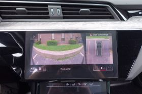 2019 AUDI E-TRON SUV DUAL AC ELECTRIC MOTORS PRESTIGE SPORT UTILITY 4D
