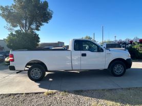 2007 Ford F150 Regular Cab - Image 7