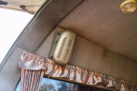 1998 TOYOTA HIACE VAN 1KZ-TE CAMPER