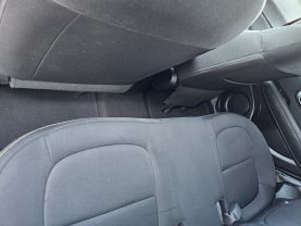 2015 KIA SOUL WAGON 4-CYL, 2.0 LITER + WAGON 4D