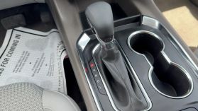 2021 CHEVROLET TRAVERSE