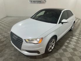 2015 AUDI A3