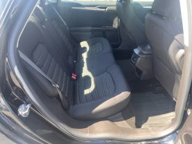 2016 FORD FUSION SEDAN 4-CYL, 2.5 LITER SE SEDAN 4D