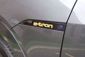 2019 AUDI E-TRON SUV DUAL AC ELECTRIC MOTORS PRESTIGE SPORT UTILITY 4D