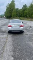 2017 NISSAN ALTIMA SEDAN 4-CYL, 2.5 LITER 2.5 S SEDAN 4D