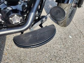 2016 HARLEY-DAVIDSON FLSS SOFTAIL SLIM S CRUISERS - -