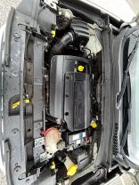 2015 JEEP RENEGADE SUV 4-CYL, MULTIAIR, 1.4T LATITUDE SPORT UTILITY 4D