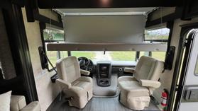 Used 2015 GEORGETOWN BY FOREST RIVER GEORGETOWN XL CLASS A - 352QS - LA Auto Star located in Virginia Beach, VA