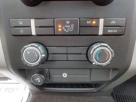 2012 FORD F150 SUPERCREW CAB PICKUP V6, FLEX FUEL, 3.7 LITER XLT PICKUP 4D 5 1/2 FT at Motors On Wheels - used car dealership in Houston, Texas.