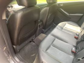 2011 NISSAN ALTIMA SEDAN 4-CYL, 2.5 LITER 2.5 S SEDAN 4D