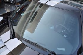 2006 FORD GT COUPE V8, SUPERCHARGED, 5.4L COUPE 2D
