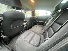 2014 MAZDA MAZDA6 SEDAN 4-CYL, SKYACTIV-G, 2.5L I SPORT SEDAN 4D