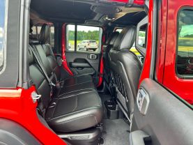 2021 JEEP WRANGLER UNLIMITED 4XE