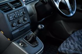 1998 MITSUBISHI RVR WAGON 4G63T SPORTS GEAR X3