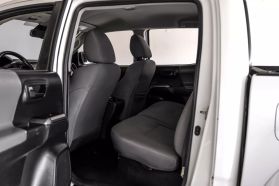 2020 TOYOTA TACOMA DOUBLE CAB PICKUP V6, 3.5 LITER SR5 PICKUP 4D 5 FT