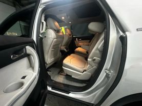 2012 GMC ACADIA SUV V6 3.6L GASOLINE UTILITY 4D SLT AWD 3.6L V6