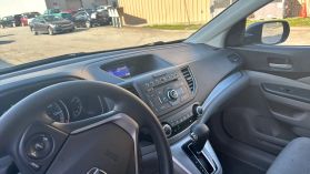 2014 Honda Cr-v - Image 16