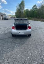 2008 CHEVROLET COBALT SEDAN 4-CYL, 2.2 LITER LT SEDAN 4D