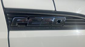 2015 FORD F250 SUPER DUTY CREW CAB PICKUP V8, TURBO DSL, 6.7L XL PICKUP 4D 8 FT
