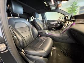 Buy Quality Used 2020 MERCEDES-BENZ GLC COUPE SUV GRAY AUTOMATIC - Concept Car Auto Sales near Orlando, FL